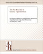 The Biochemistry of Somatic Hypermutation