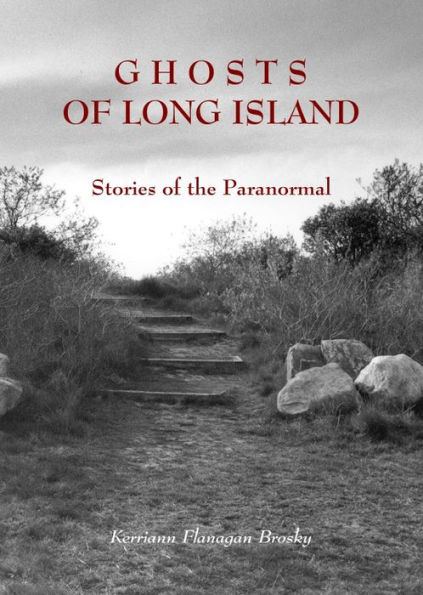 Ghosts Of Long Island