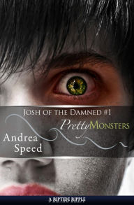 Pretty Monsters