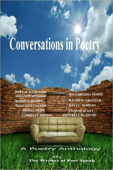 Conversations in Poetry