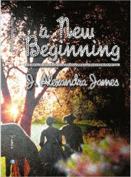 Title: A New Beginning, Author: Kmberly Coyner
