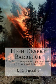 High Desert Barbecue
