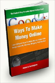how to use adwords to make money with adsense