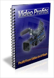 Title: Video Profits, Author: Video Profits