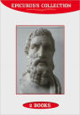 Epicurus's Collection [ 2 books ]