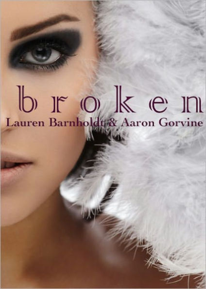 Broken (Witches of Santa Anna #15)