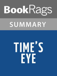 Title: Time's Eye by Arthur C. Clarke l Summary & Study Guide, Author: BookRags