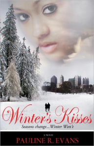 Title: Winter's Kisses, Author: Pauline Evans