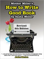 Mother Miller's How to Write Good Book 4th Revised Edition