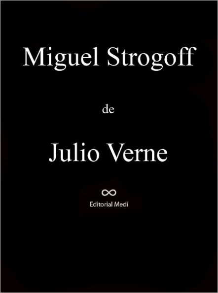 Miguel Strogoff