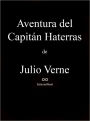 Aventuras del Capitan Haterras