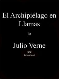 El Archipielago en Llamas