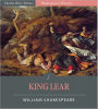 King Lear (Illustrated)