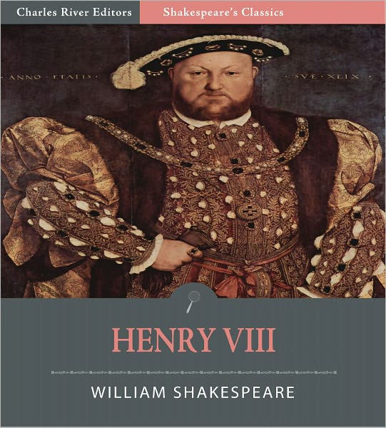 King Henry VIII (The New Cambridge Shakespeare series) / Edition 1 by