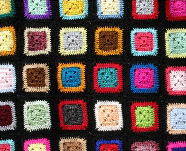 All the Things about Crochet You Need to Know: Includes Some Great Crochet Techniques