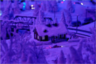 Northern Travel (Illustrated)