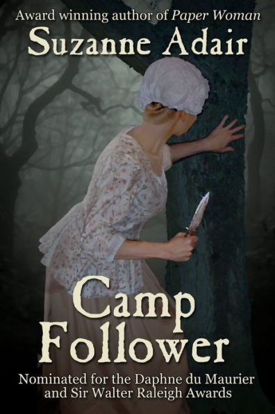 Camp Follower: A Mystery of the American Revolution