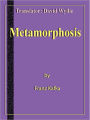 The Metamorphosis