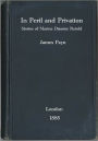 In Peril and Privation: Stories of Marine Disaster Retold