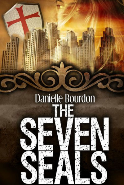 The Seven Seals(Daughters of Eve #3)