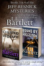 The Jeff Resnick Mysteries: Books 4 & 5