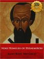 Nine Homilies of Hexaemeron