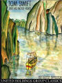 Tom Swift and his Motor-boat