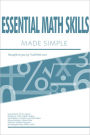 Essential Math Made Simple (Basic Math Skills) / Pre-Algebra