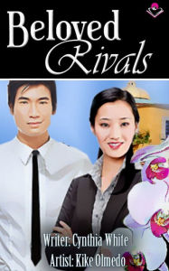 Title: Beloved Rivals, Author: Cynthia White