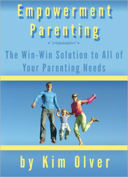 Empowerment Parenting