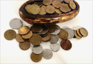 Title: Gold Coins Collecting Profit Guide: Invest Your Money on the Right Place, Author: Jennifer Davis
