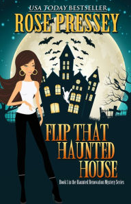 Flip That Haunted House