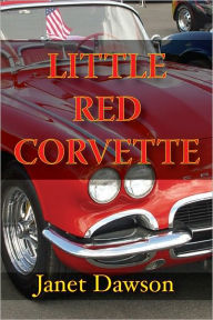 Little Red Corvette