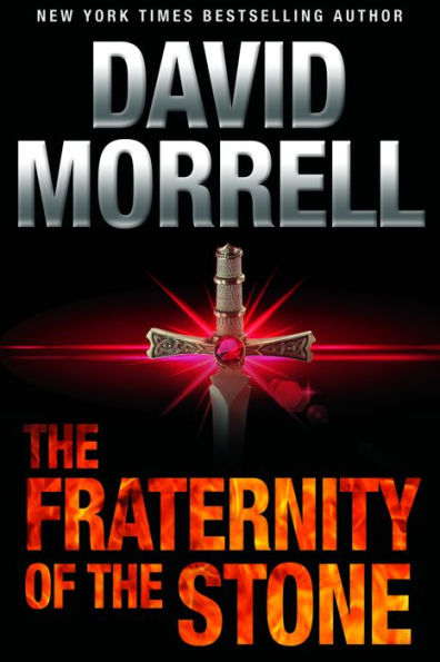 The Fraternity of the Stone: An Espionage Thriller