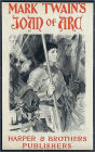 Personal Recollections of Joan of Arc by Mark Twain (Bentley Loft Classics book #40) - ORIGINAL VERSION