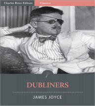 Title: Dubliners (Illustrated), Author: James Joyce