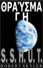 Θραύσμα Γη - 001 - S.S.H.U.T. (Greek Edition)
