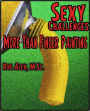 Sexy Challenge - More Than Finger Painting