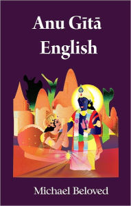 Title: Anu Gita English, Author: Michael Beloved