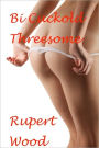 Bi Cuckold threesome- My Husband's Squash partner