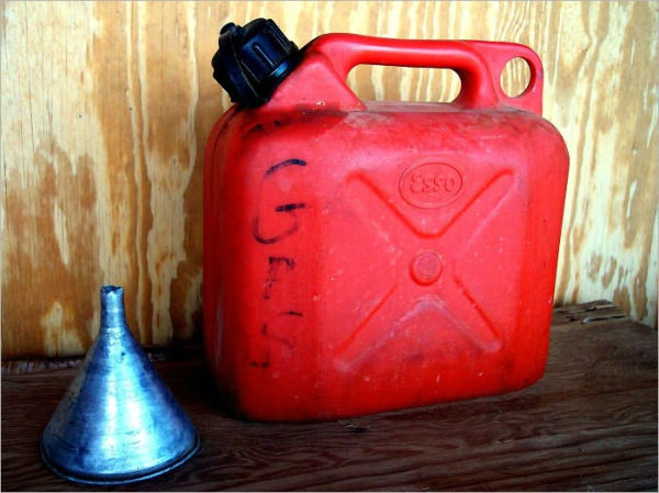 The Vegetables Biodiesel Homebrew Guide: Save Your Money from Buying Expensive Fuel