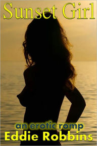 Sunset Girl