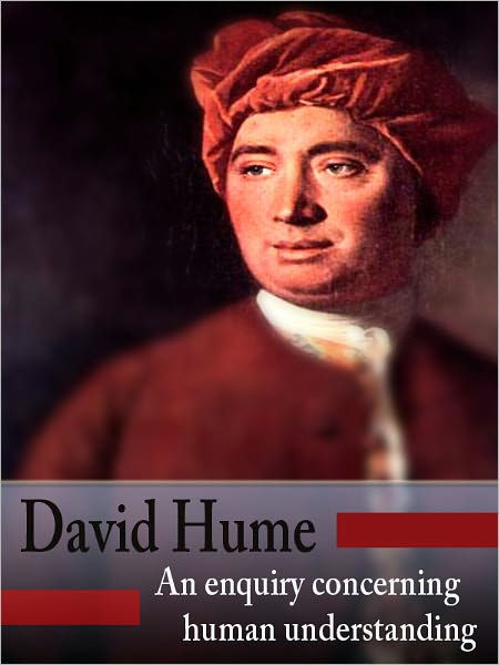 An Enquiry Concerning Human Understanding by David Hume | NOOK Book ...