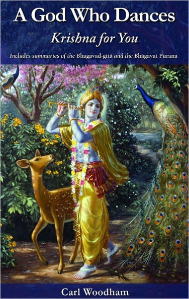 A God who Dances