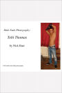 Male Nude Photography- Tobi Thomas