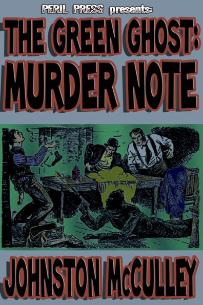 Murder Note