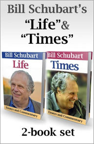Life and Times - Two Book Set