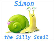 Title: Simon the Silly Snail, Author: heidi jacobsen