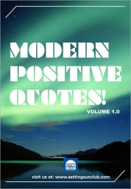 Bible of Positive Quotes