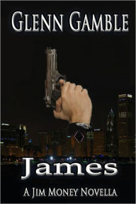 Title: James, Author: Glenn Gamble